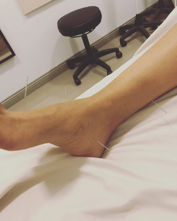 Simone Missick feet photo 18