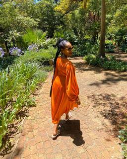 Simone Missick feet photo 10