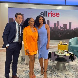 Simone Missick feet photo 8