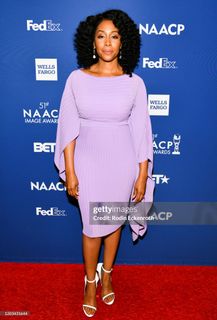 Simone Missick feet photo 7