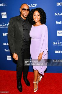 Simone Missick feet photo 6
