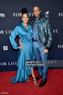 Simone Missick feet photo 5