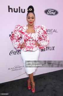 Simone Missick feet photo 4