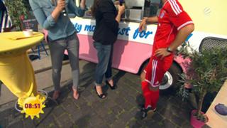 Simone Panteleit feet photo thumbnail