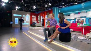 Simone Panteleit feet photo thumbnail