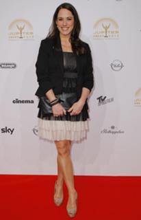 Simone Panteleit feet photo thumbnail