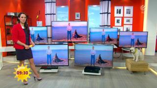 Simone Panteleit feet photo thumbnail