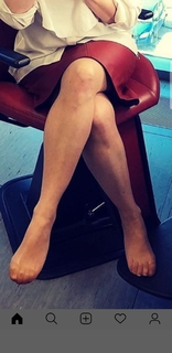 Simone Panteleit feet photo thumbnail