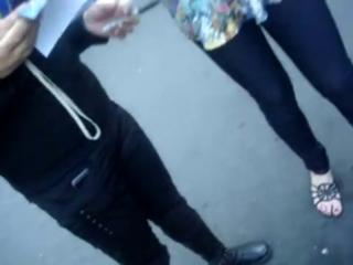 Simone Simons feet photo thumbnail