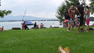 Simone Simons feet photo thumbnail