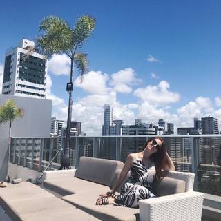 Simone Simons feet photo thumbnail