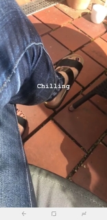 Simone Simons feet photo thumbnail