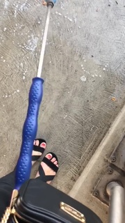 Simone Simons feet photo thumbnail