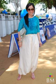 Simone Singh feet photo 4