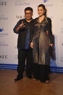 Simone Singh feet photo 3
