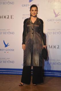 Simone Singh feet photo 2