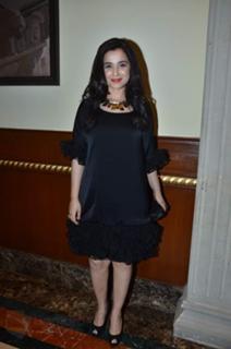Simone Singh feet photo 9