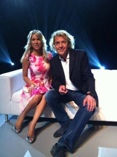 Simone Stelzer feet photo 13