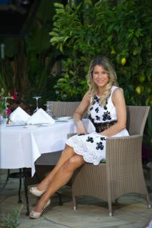 Simone Stelzer feet photo 9