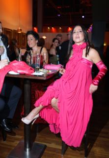 Simone Thomalla feet photo thumbnail