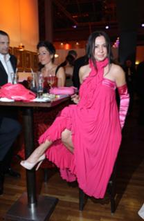Simone Thomalla feet photo thumbnail