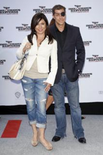 Simone Thomalla feet photo thumbnail