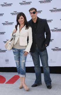 Simone Thomalla feet photo thumbnail