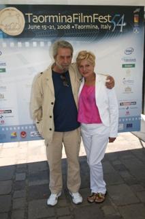 Simonetta Stefanelli feet photo 1