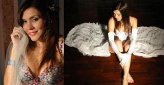 Simony feet photo 6