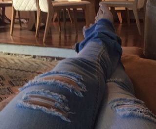 Simony feet photo 12