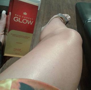 Simony feet photo 11