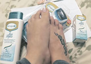 Simony feet photo 10