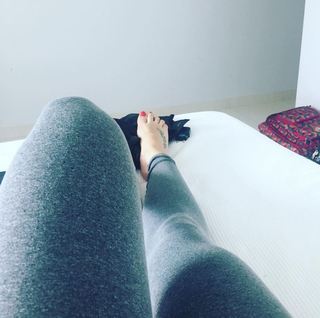 Simony feet photo 9