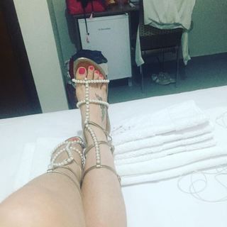 Simony feet photo 7