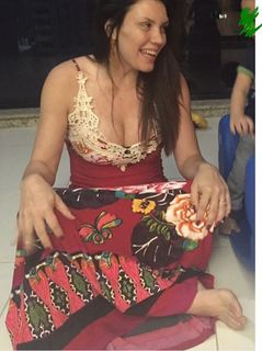 Simony feet photo 19
