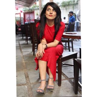 Simple Kaul feet photo 9