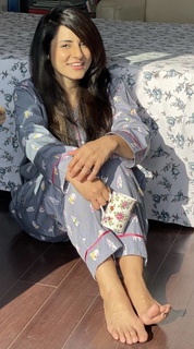 Simple Kaul feet photo 18