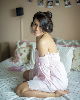 Simple Kaul feet photo 14