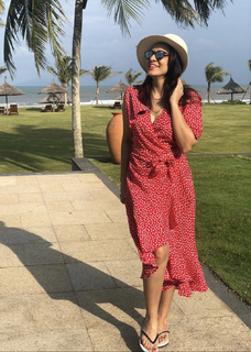 Simple Kaul feet photo 8