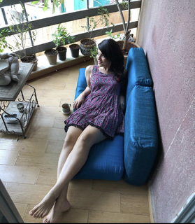Simple Kaul feet photo 5