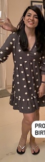 Simple Kaul feet photo 14