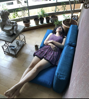 Simple Kaul feet photo 7