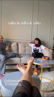 Simple Kaul feet photo 6