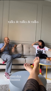 Simple Kaul feet photo 5