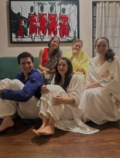 Simple Kaul feet photo 8