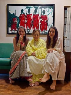 Simple Kaul feet photo 7