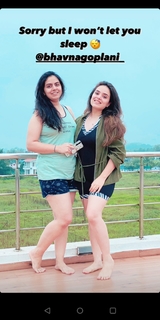 Simran Dhanwani feet photo 6
