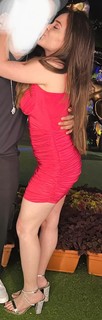 Simran Dhanwani feet photo 15