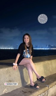 Simran Dhanwani feet photo 8