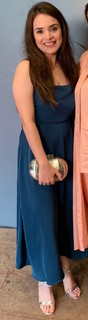 Simran Dhanwani feet photo 4